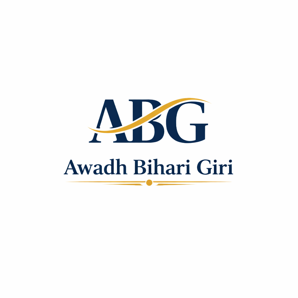 AB Giri Logo